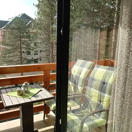 Nana Svetogorska 19 ,stan 17