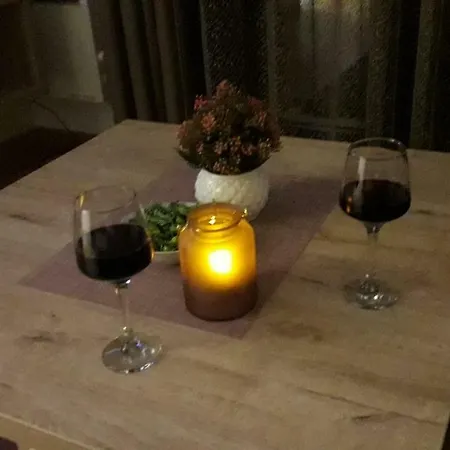 Aparthotel Nana Svetogorska 19 ,stan 17 Zlatibor