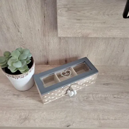 Nana Svetogorska 19 ,stan 17