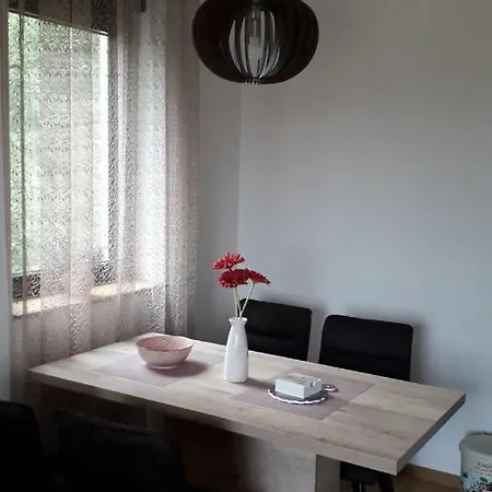 Nana Svetogorska 19 ,stan 17 3*