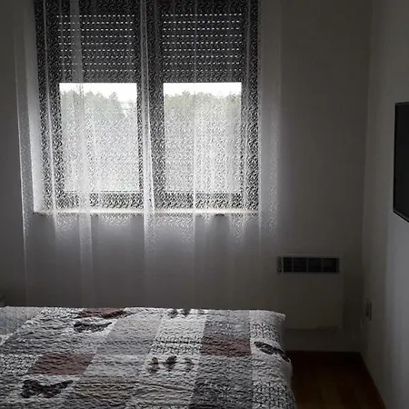 Aparthotel Nana Svetogorska 19 ,stan 17