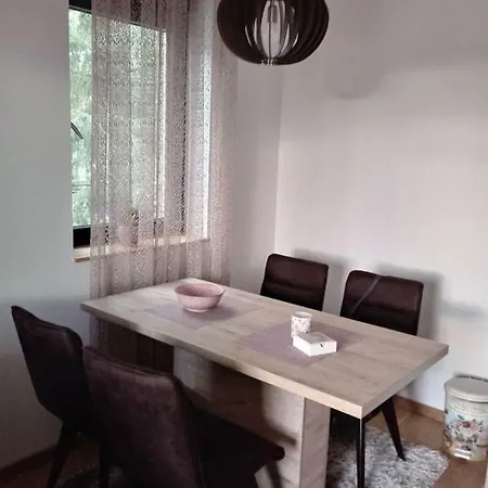 Nana Svetogorska 19 ,stan 17 3*