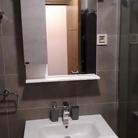 Nana Svetogorska 19 ,stan 17