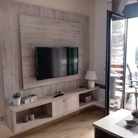 Aparthotel Nana Svetogorska 19 ,stan 17 *