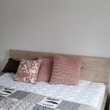 Appart hôtel Nana Svetogorska 19 ,stan 17 3*