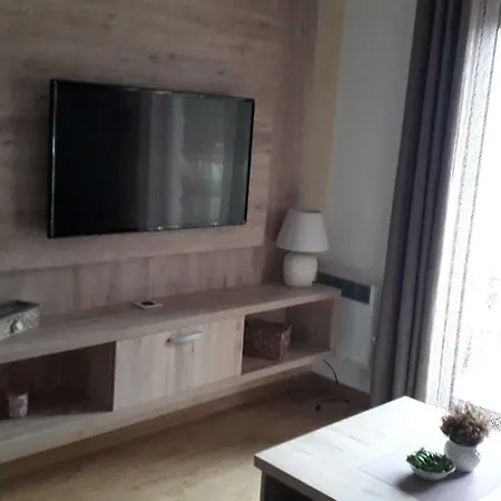 Nana Svetogorska 19 ,stan 17