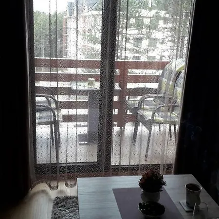 Nana Svetogorska 19 ,stan 17 3* Zlatibor